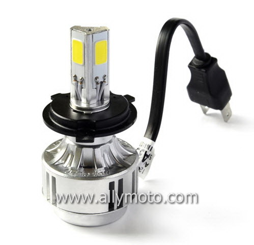 36W LED Headlight A336 H4